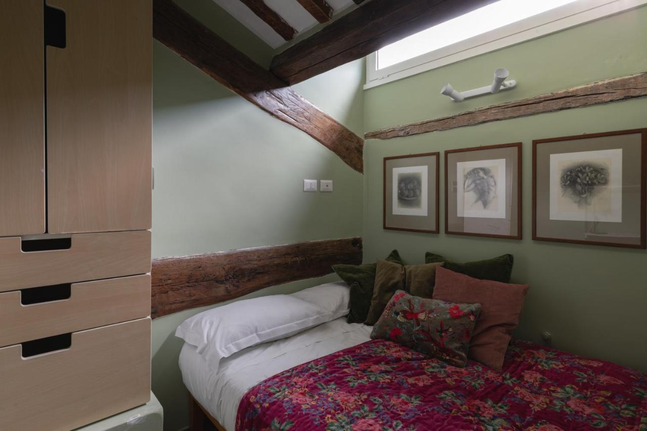 Amazing Penthouse With Terrace And Rooftop In Trastevere Rome Buitenkant foto