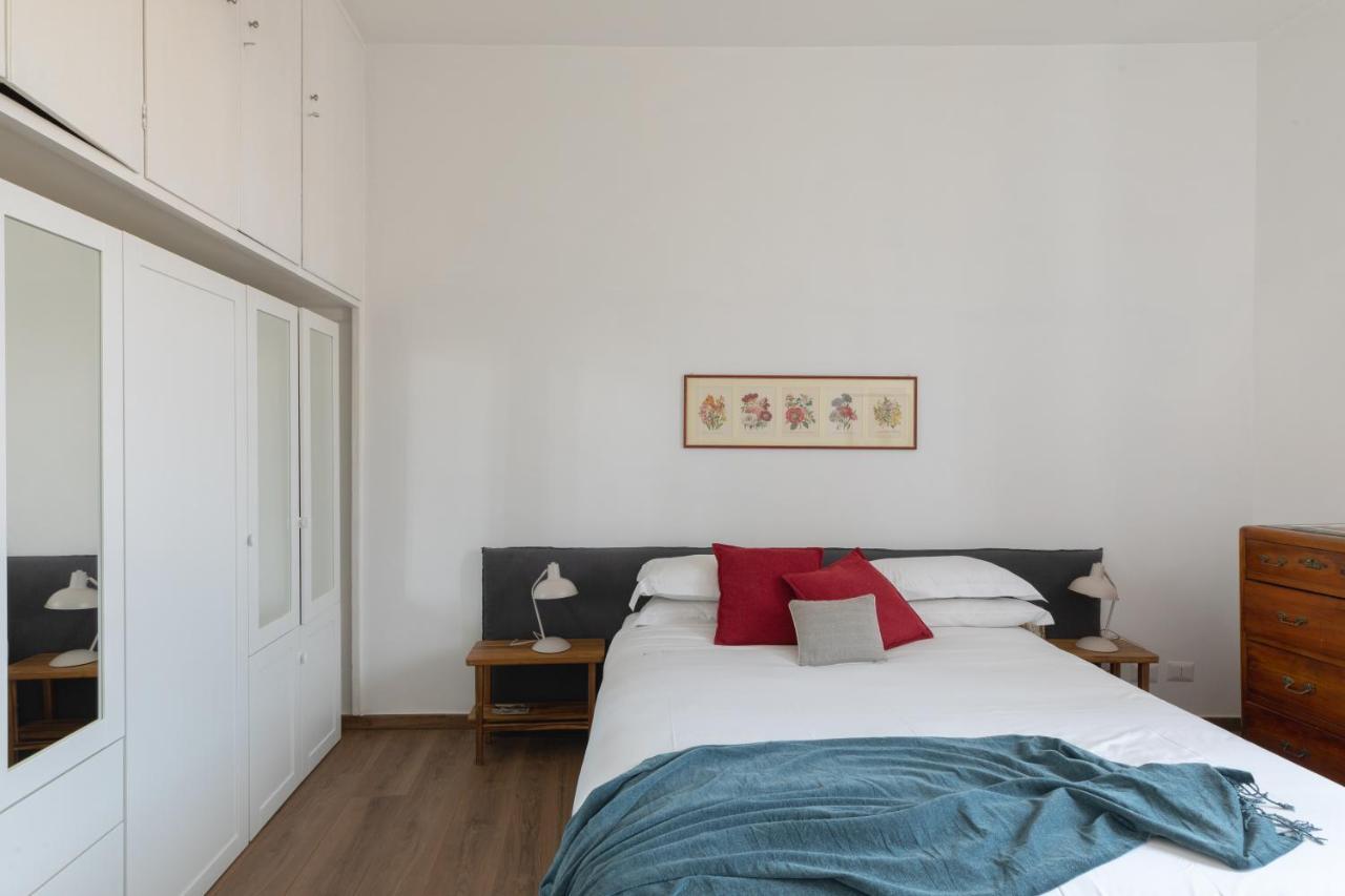 Amazing Penthouse With Terrace And Rooftop In Trastevere Rome Buitenkant foto