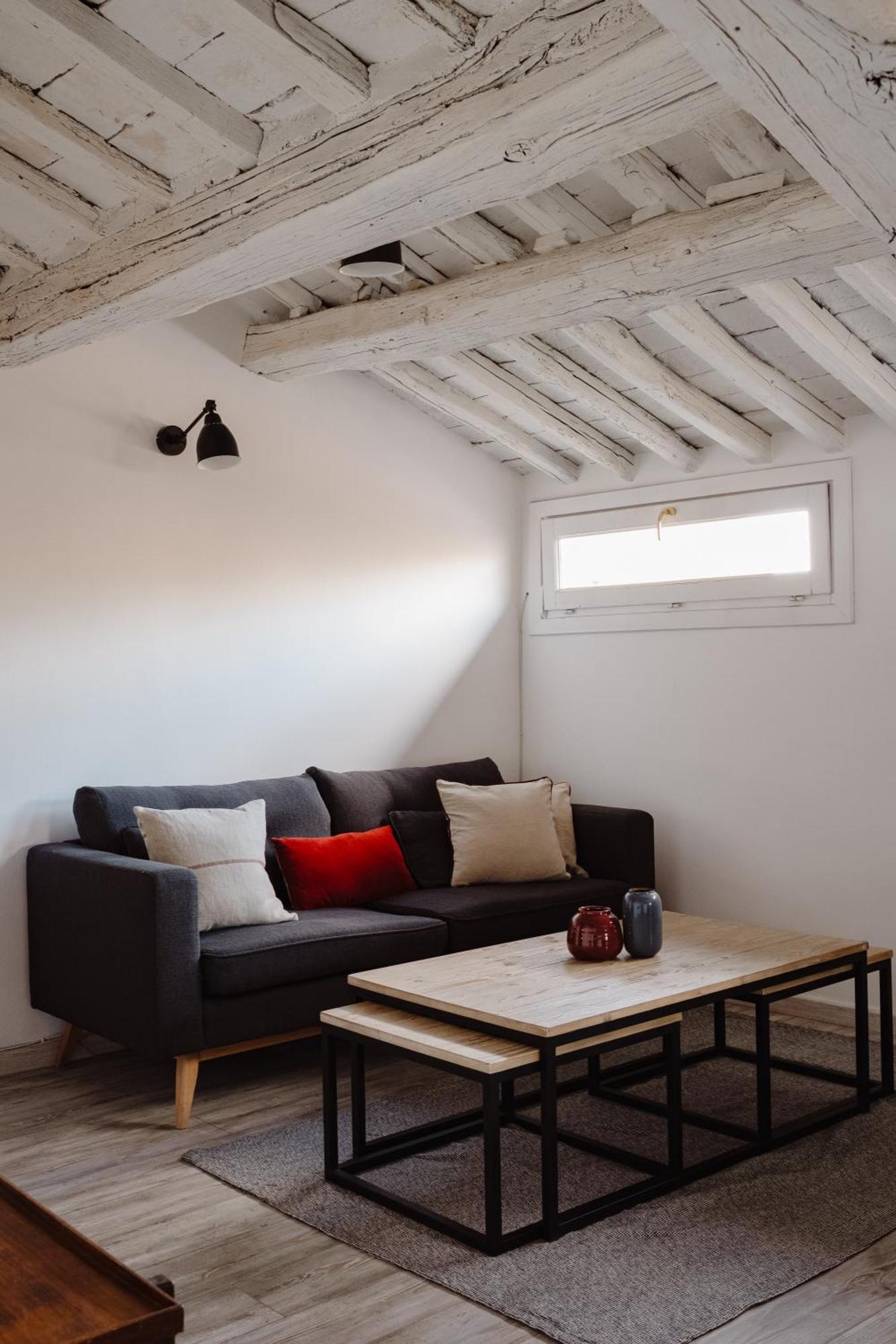 Amazing Penthouse With Terrace And Rooftop In Trastevere Rome Buitenkant foto